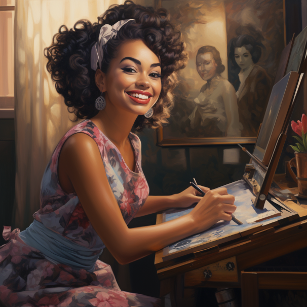 Reclaiming Creativity After Emotional Abuse: Expression Without Losing Yourself