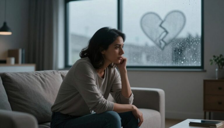 Emotional Shutdown: A Common Response to Chronic Invalidation