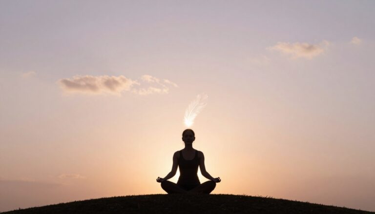 Re-training Your Inner Voice After Years of Criticism: A Simple Daily Practice