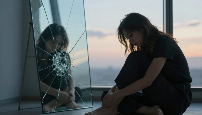 Realizing the Relationship Was Emotionally Abusive: What Comes Next