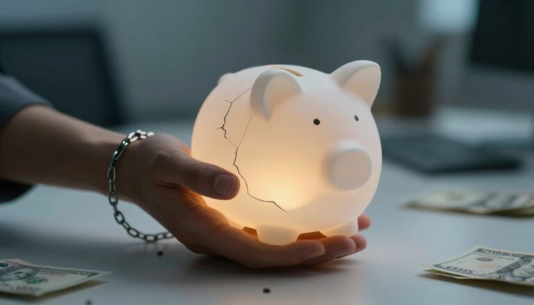 What Financial Abuse Looks Like, subtle signs and first steps to get safe