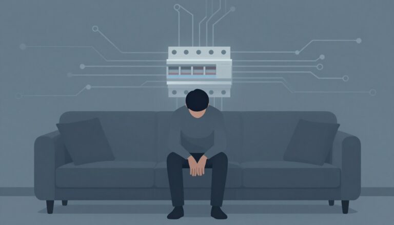 Another Word for Shut Down Emotionally (and What It Really Means)