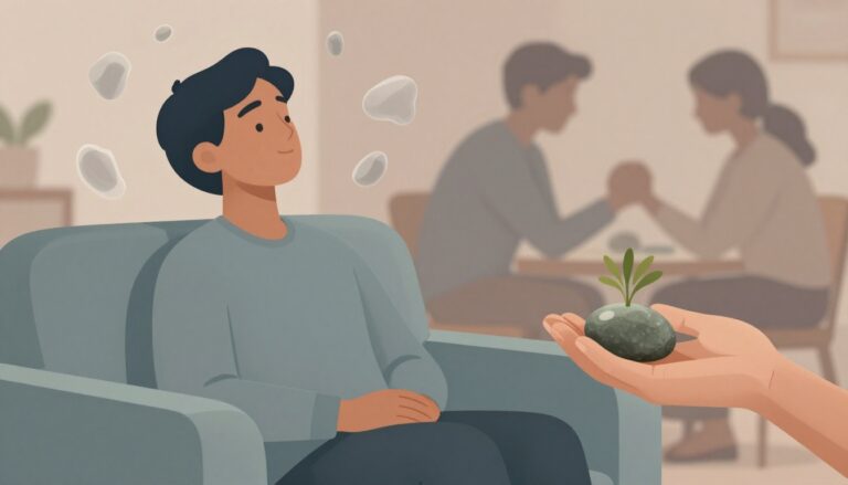 “I Forgot What Happened” After a Fight, how dissociation works, and a grounding plan that fits real life