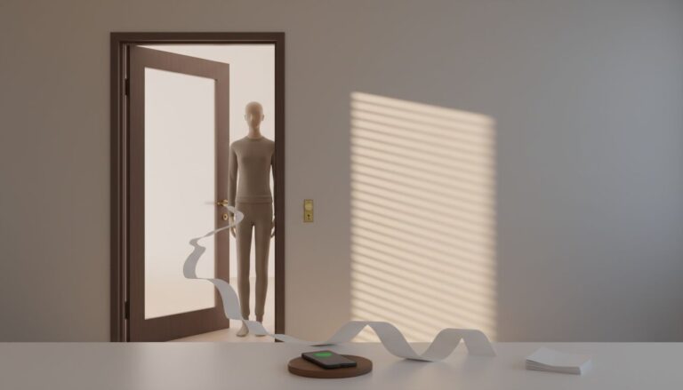 What to Do When They Demand Closure: scripts that end the conversation without debate