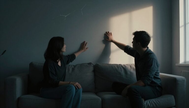 Emotional Abuse Signs During Conflict: When Arguments Stop Feeling Safe