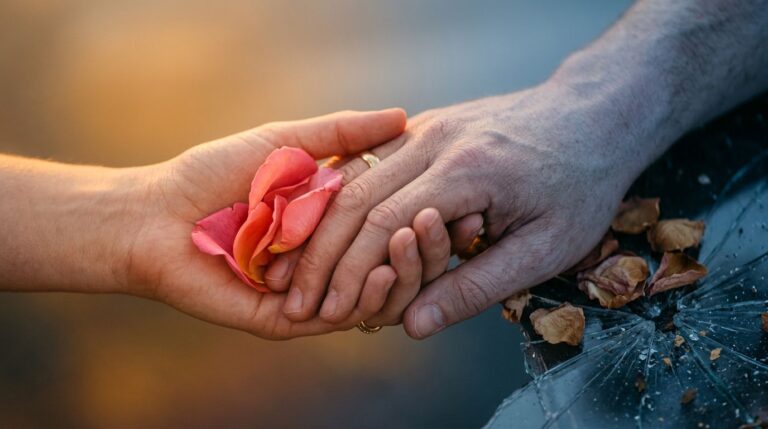 Love Bombing Devaluation Cycle: Why the High Turns Into Hurt