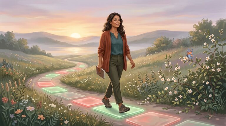 Dating After Narcissistic Abuse: Red Flags and Green Flags