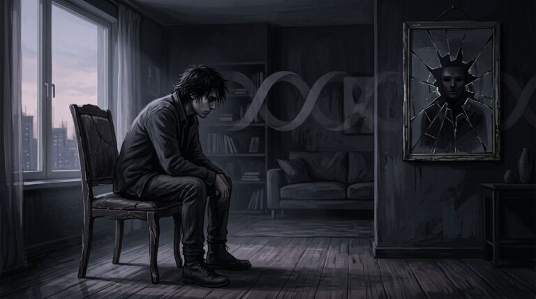 Emotional Abuse and Narcissism When Sorry Never Changes Anything