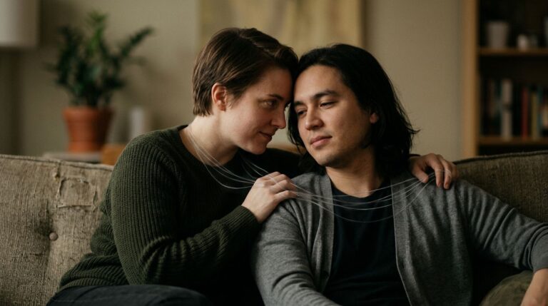 Emotional Abuse Signs That Can Look Like Concern