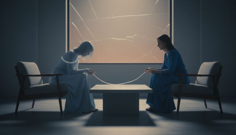 Emotional Abuse Signs When Breakup Threats Become Control