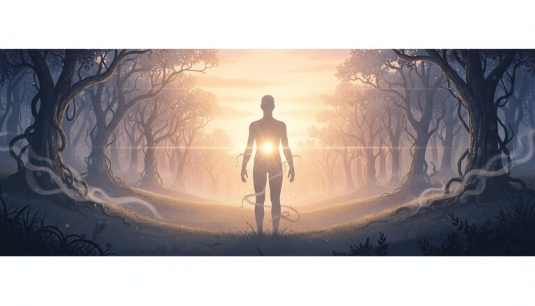 How to Tell Intuition From Trauma Fear After Emotional Abuse