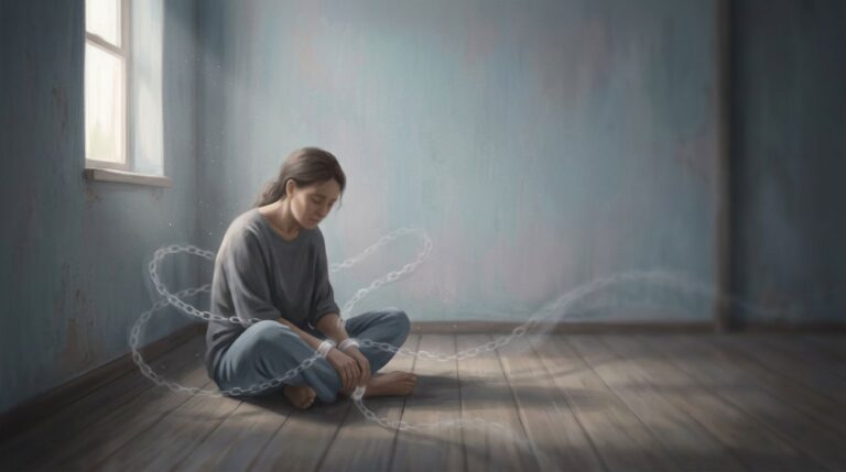 Learned Helplessness Signs After Emotional Abuse