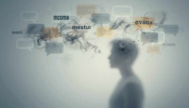 Narcissist Word Salad: Why Every Talk Leaves You Confused