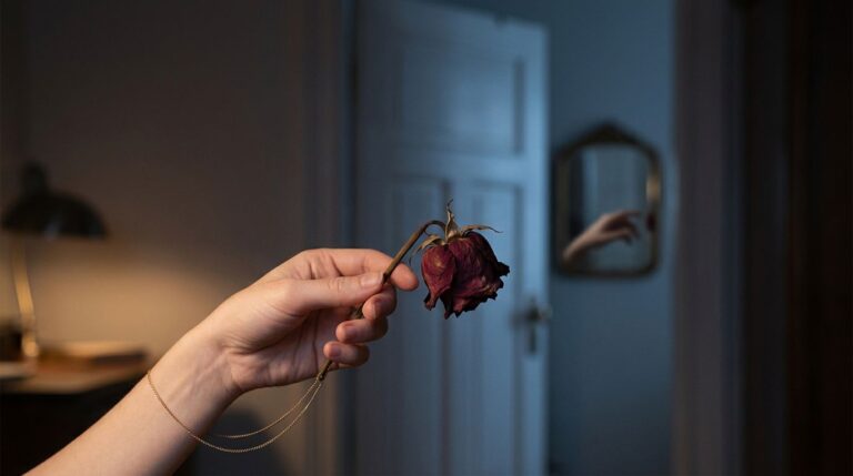 Narcissistic Jealousy When Control Pretends To Be Love