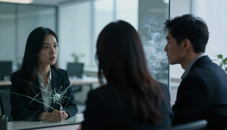 Narcissistic Projection Signs When They Accuse You Of What They Do