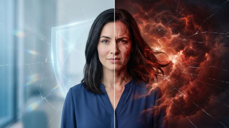 Narcissistic Rage Signs and How to Protect Yourself