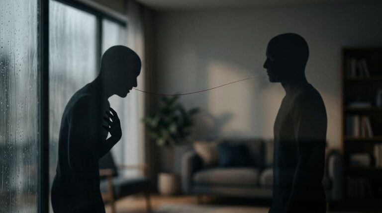 When Self-Harm Threats Become Emotional Abuse in Relationships