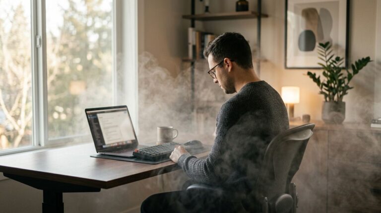 Brain Fog After Emotional Abuse and the Struggle to Focus
