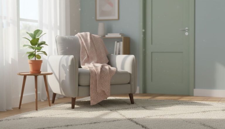 How to Make Your Home Feel Safe Again After Emotional Abuse