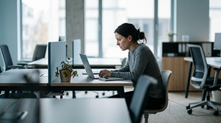 Emotional Abuse at Work: Signs That Are Easy to Miss