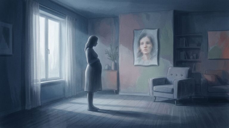 Signs of Emotional Abuse During Pregnancy