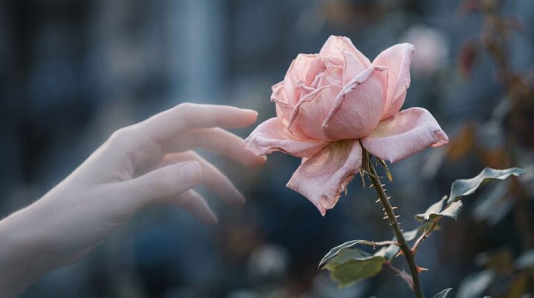 Why Compliments After Emotional Abuse Feel Unsafe