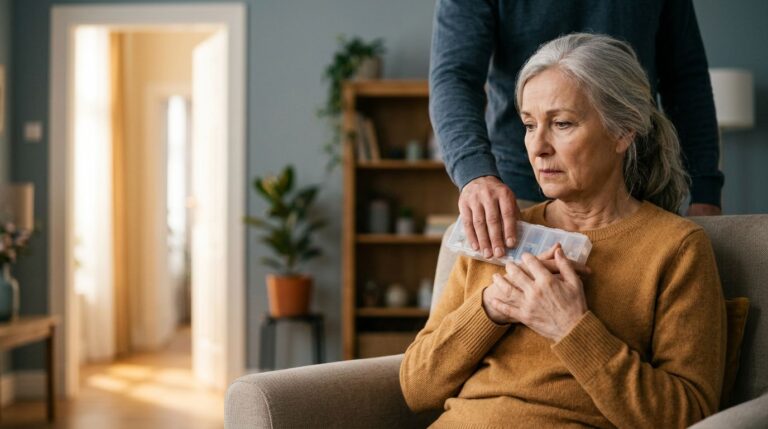 Narcissistic Caregiver Abuse: When Care Feels Like Control